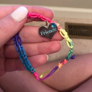 friendship bracelet
